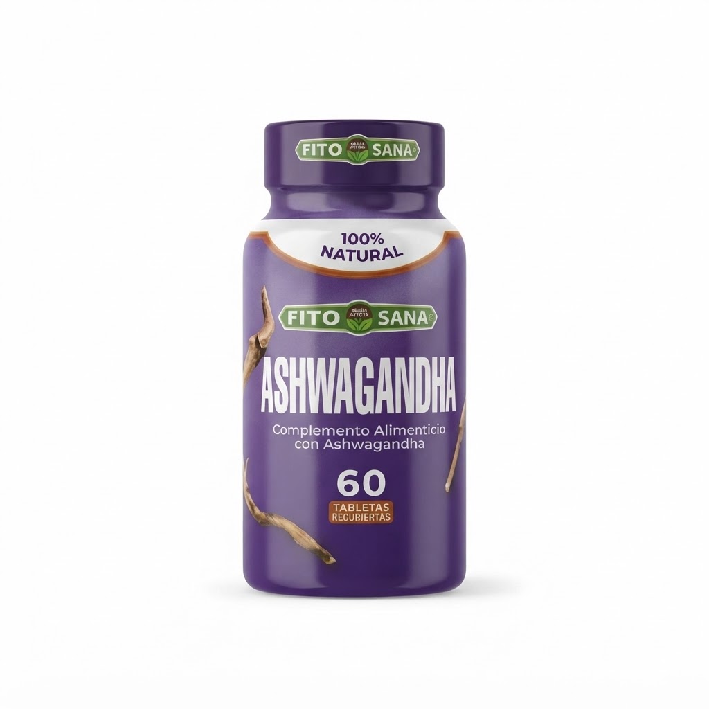 Ashwagandha Fitosana