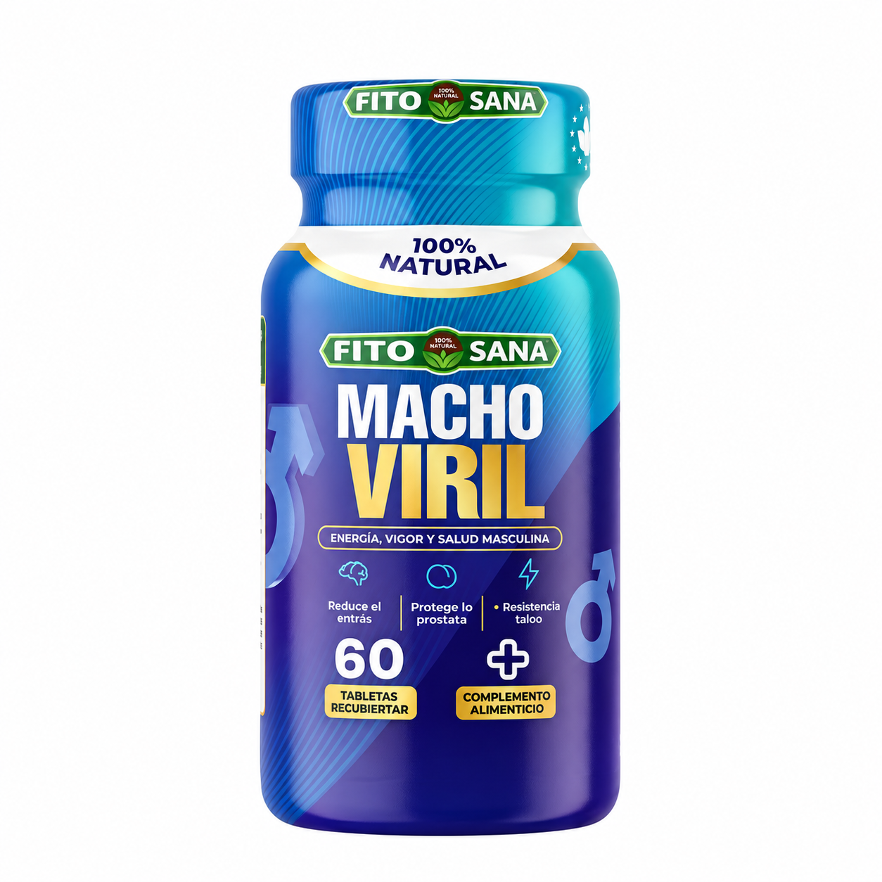 Macho Viril
